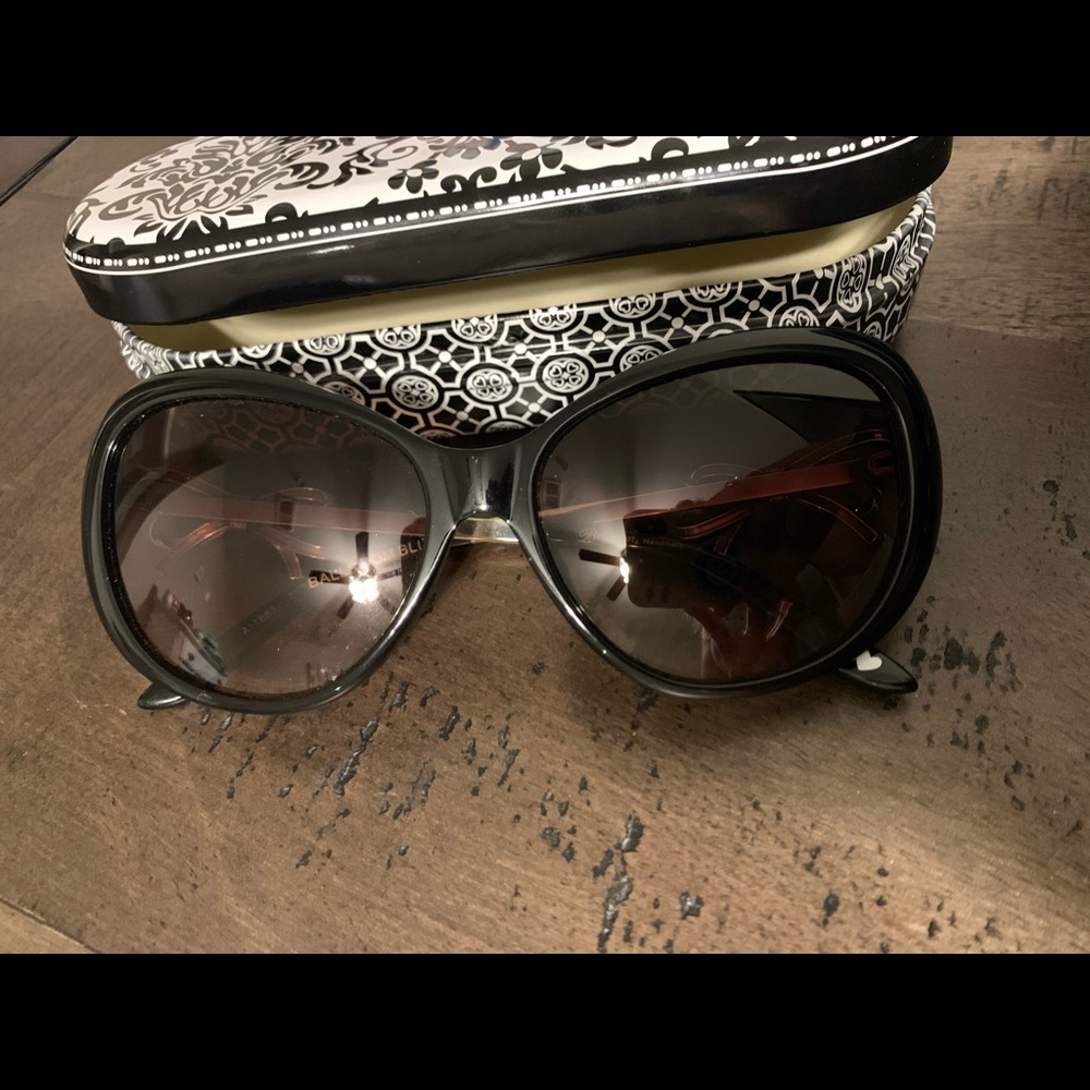 Brighton Sunglasses